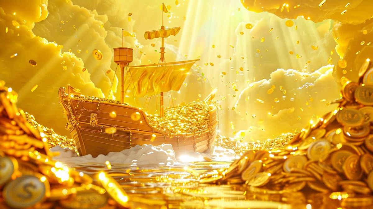 3 Coin Treasures پاکستان ریئل منی گیمز